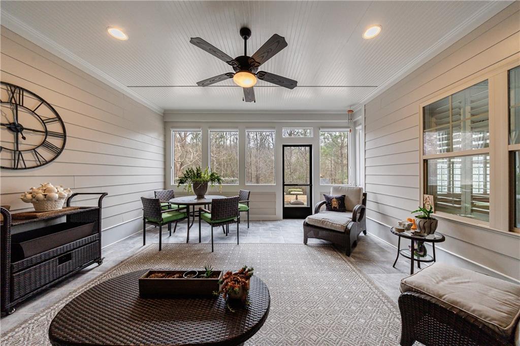 137 Sweetbriar Farms Road