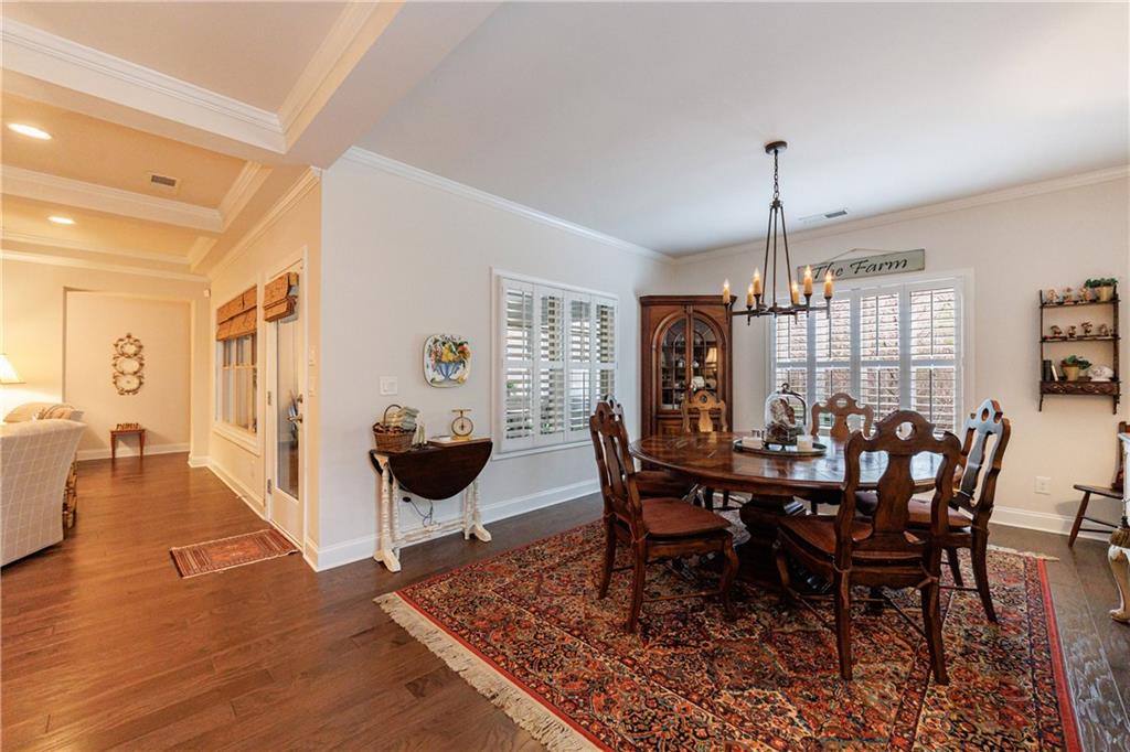 137 Sweetbriar Farms Road