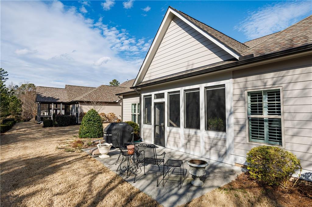 137 Sweetbriar Farms Road