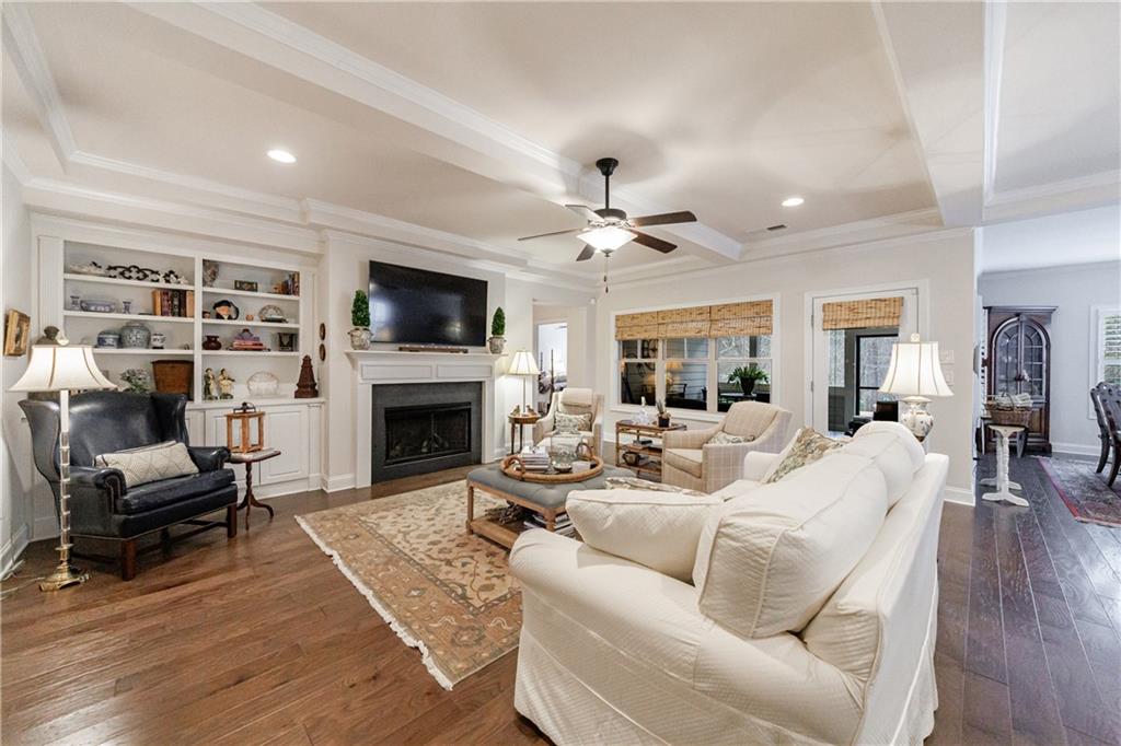 137 Sweetbriar Farms Road