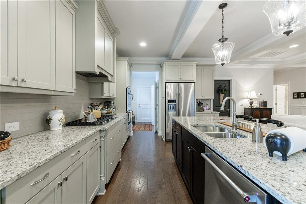 137 Sweetbriar Farms Road