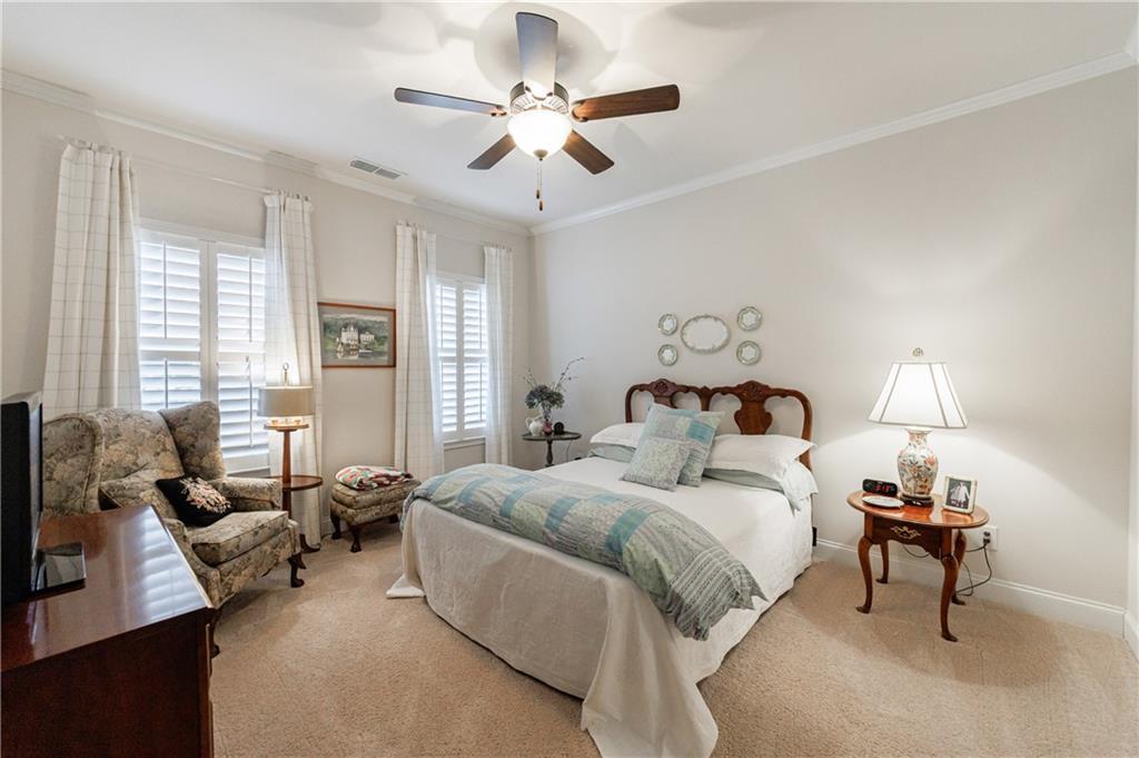 137 Sweetbriar Farms Road