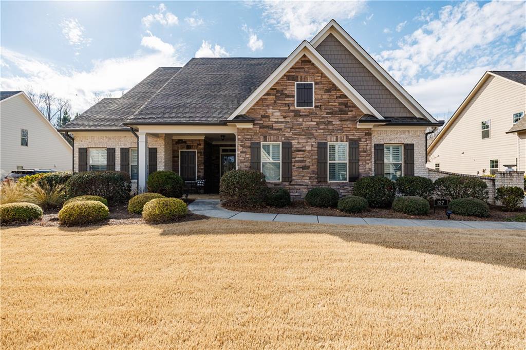 137 Sweetbriar Farms Road