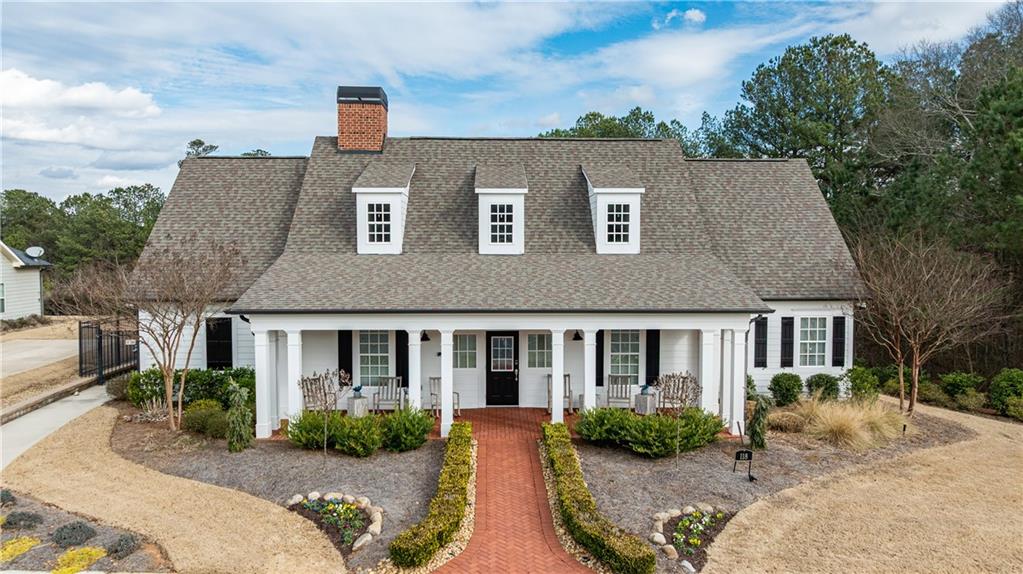 137 Sweetbriar Farms Road