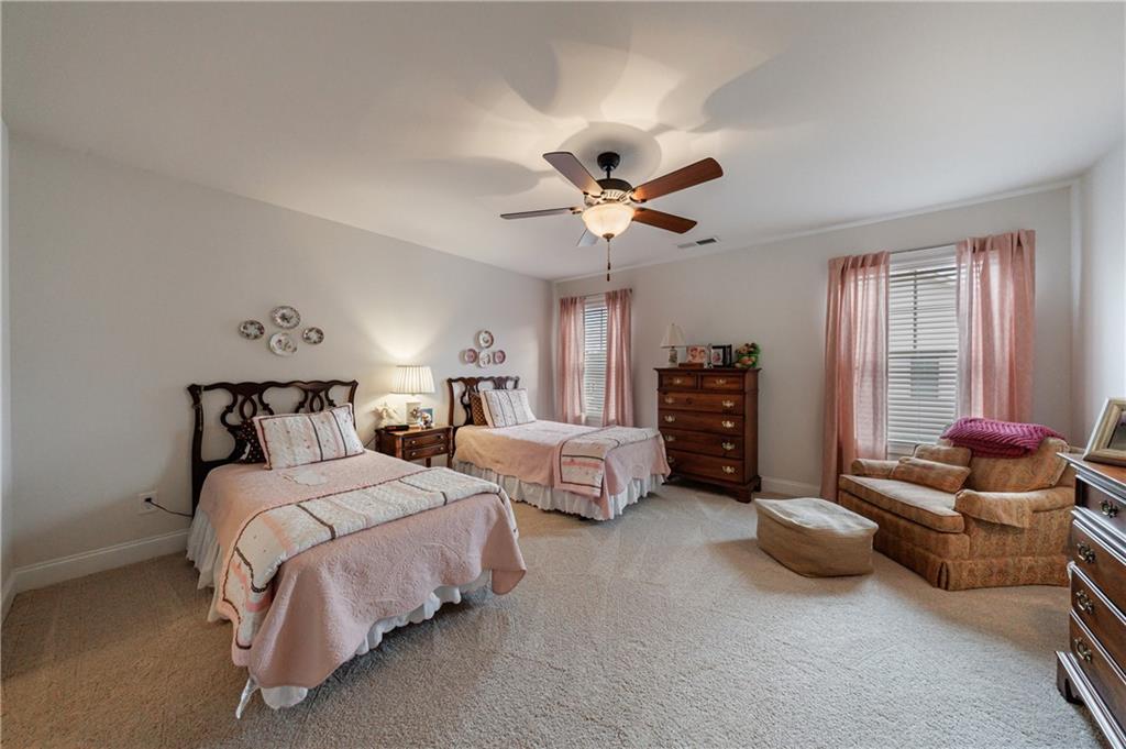 137 Sweetbriar Farms Road