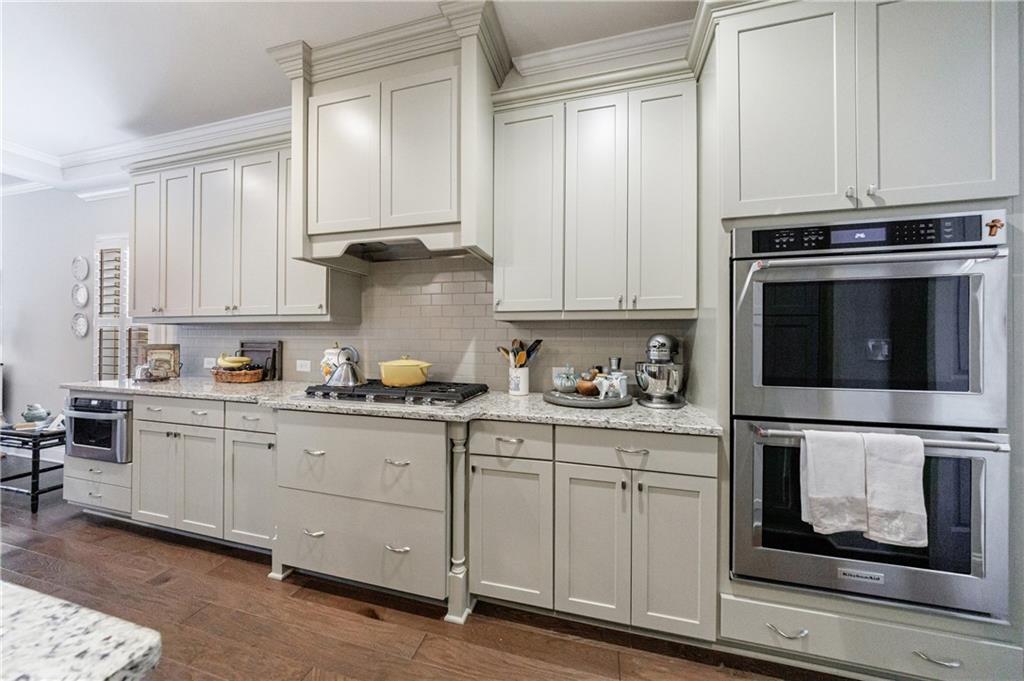 137 Sweetbriar Farms Road