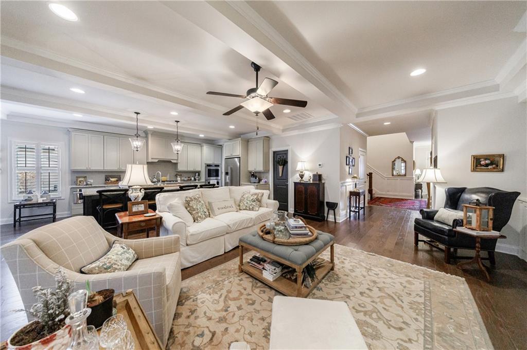137 Sweetbriar Farms Road