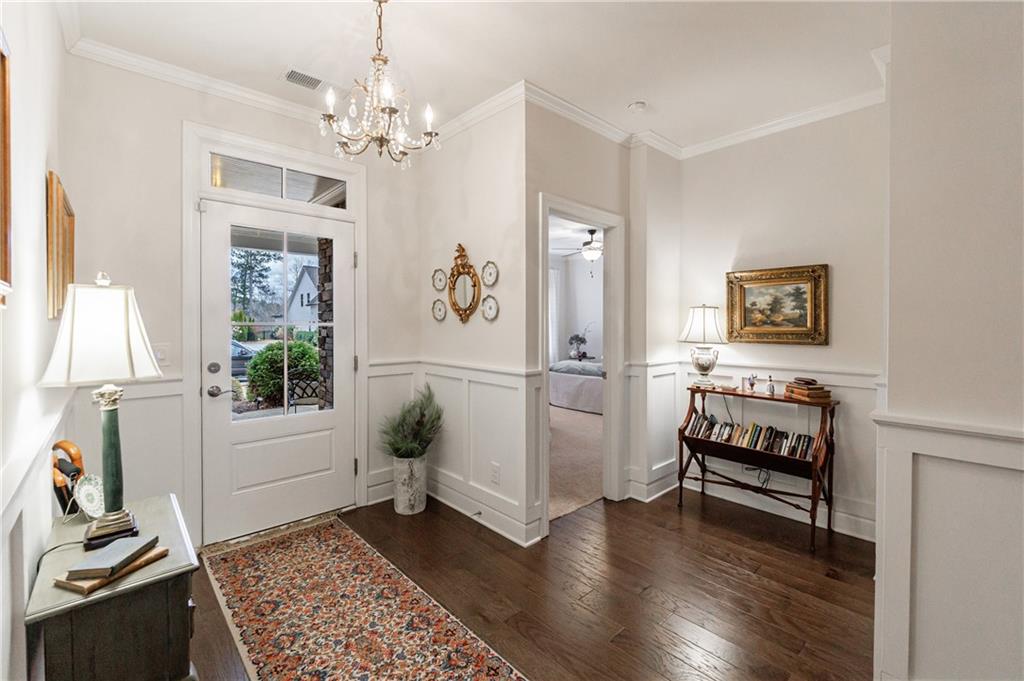 137 Sweetbriar Farms Road