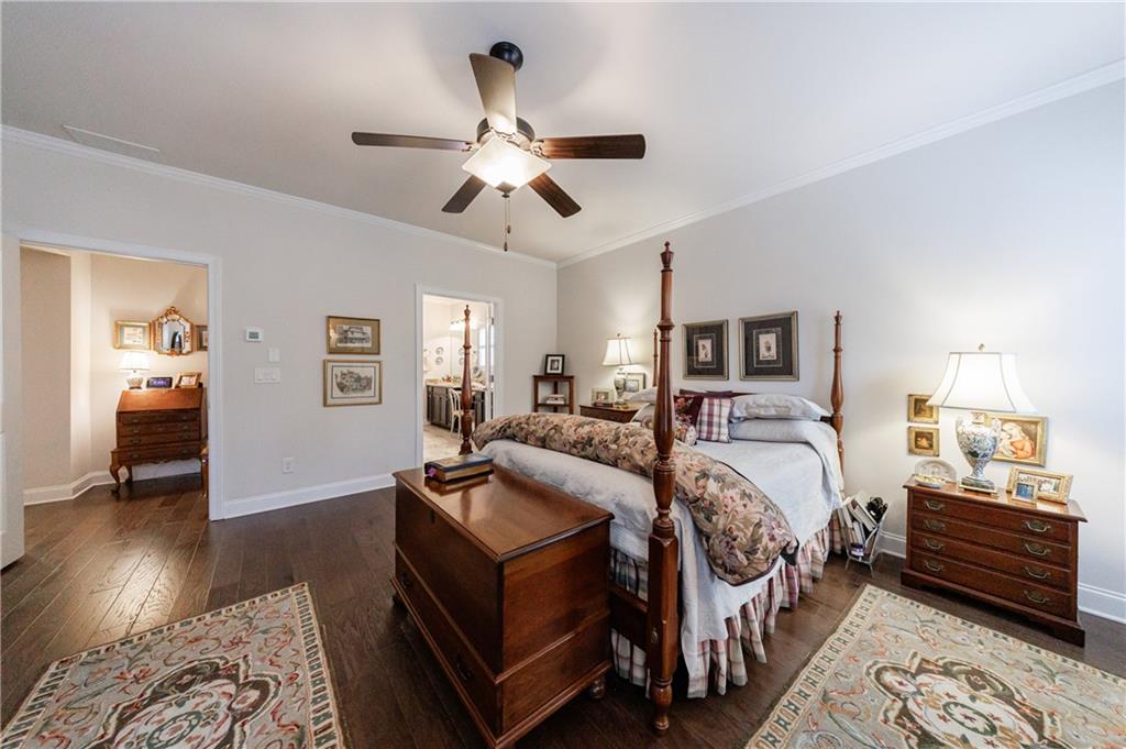 137 Sweetbriar Farms Road