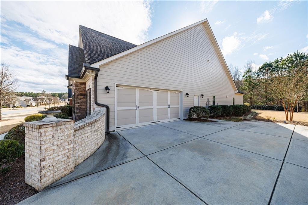 137 Sweetbriar Farms Road