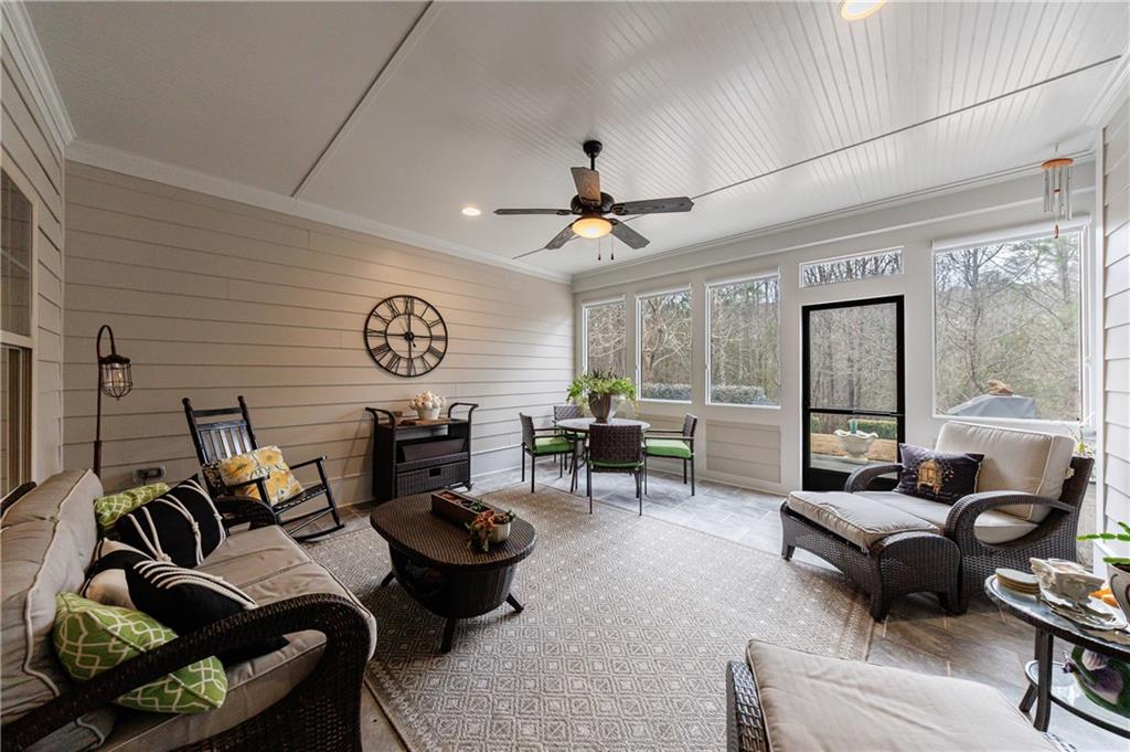 137 Sweetbriar Farms Road