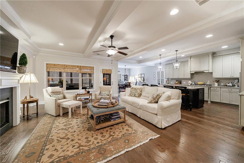 137 Sweetbriar Farms Road