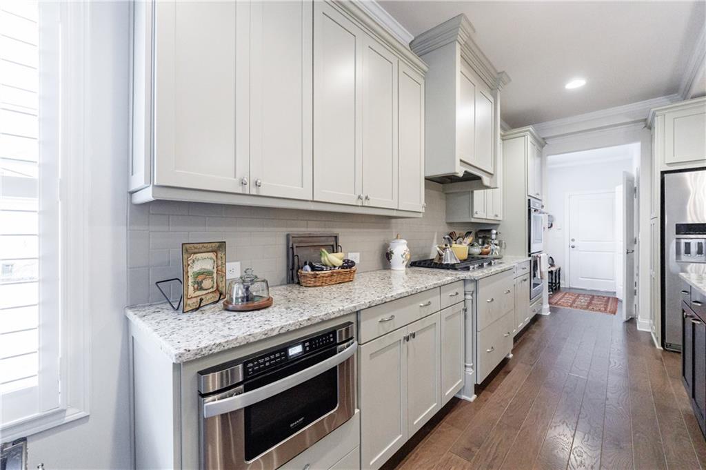 137 Sweetbriar Farms Road