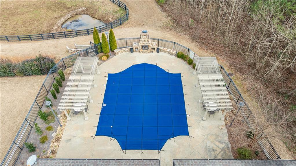 137 Sweetbriar Farms Road