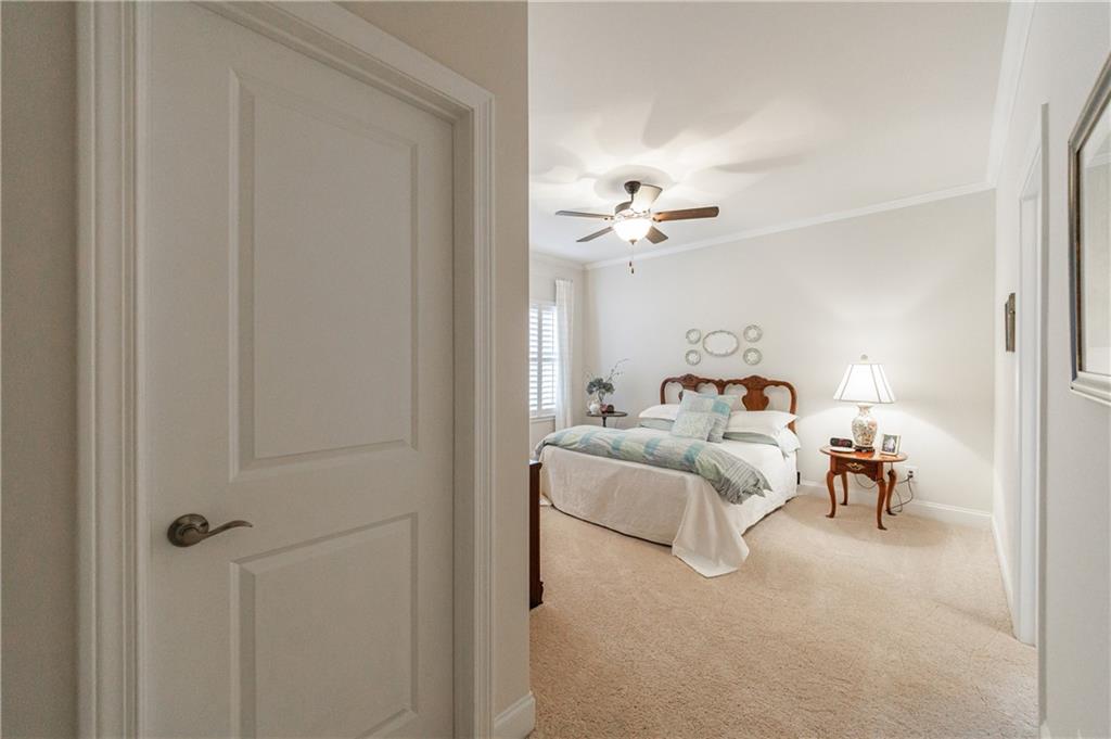 137 Sweetbriar Farms Road