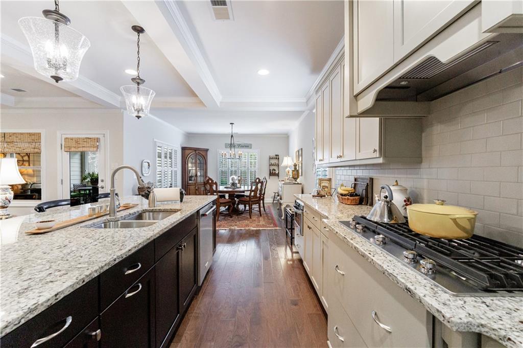 137 Sweetbriar Farms Road