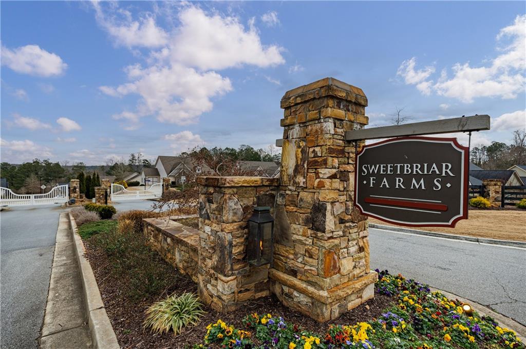 137 Sweetbriar Farms Road