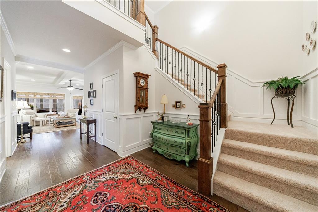 137 Sweetbriar Farms Road