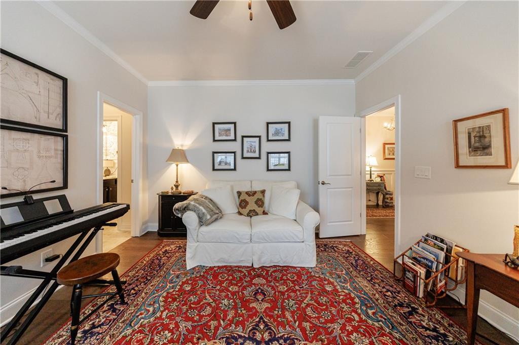 137 Sweetbriar Farms Road