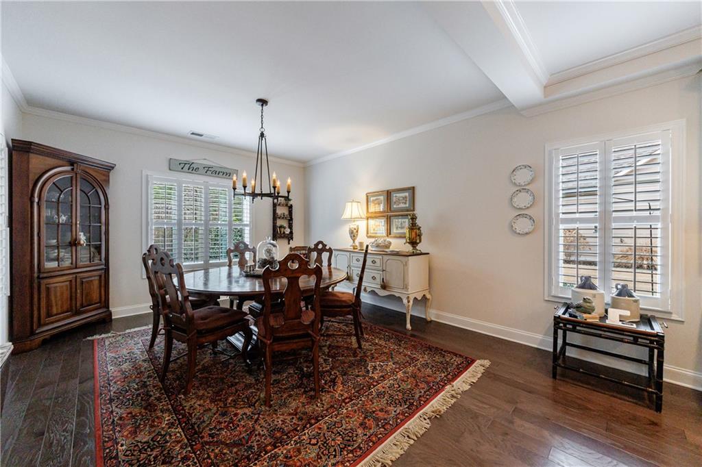 137 Sweetbriar Farms Road