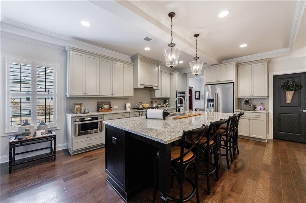 137 Sweetbriar Farms Road