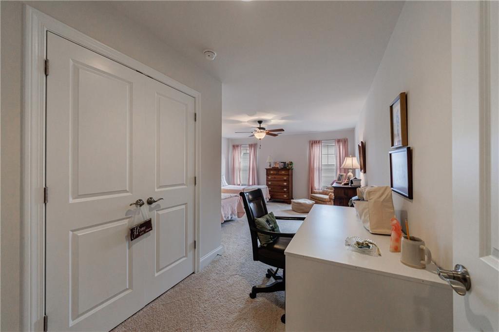 137 Sweetbriar Farms Road