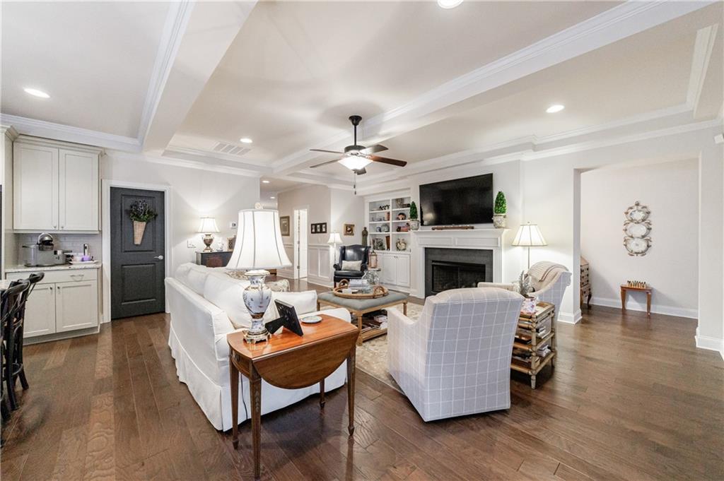 137 Sweetbriar Farms Road