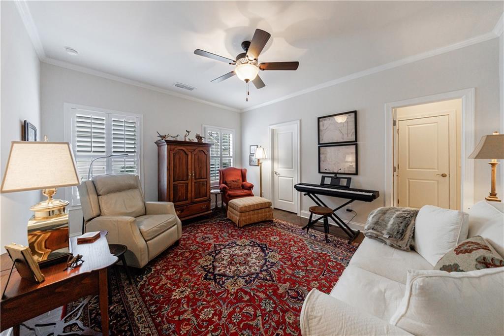 137 Sweetbriar Farms Road