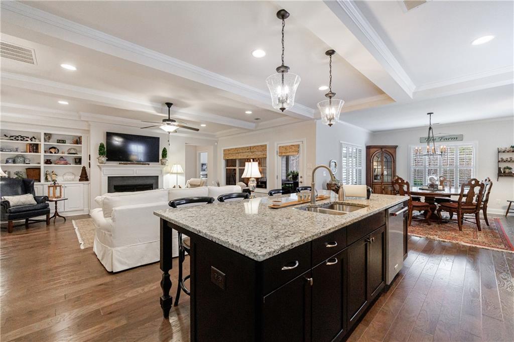 137 Sweetbriar Farms Road