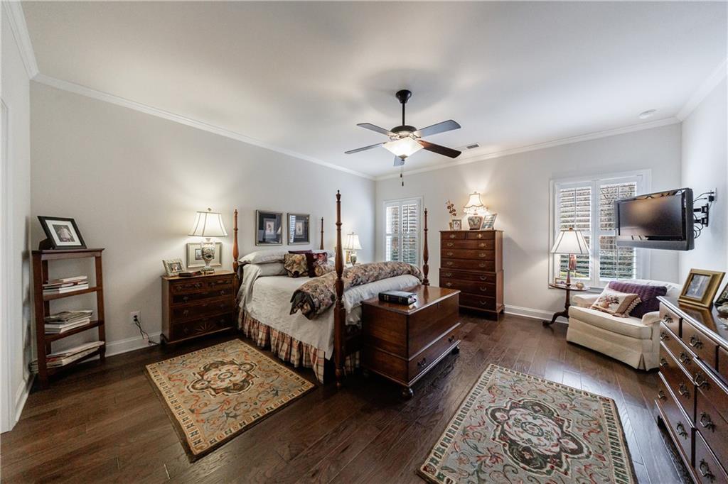 137 Sweetbriar Farms Road