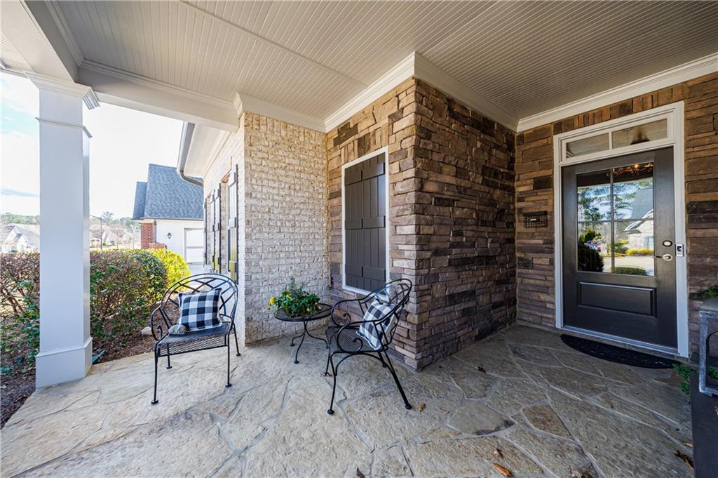 137 Sweetbriar Farms Road