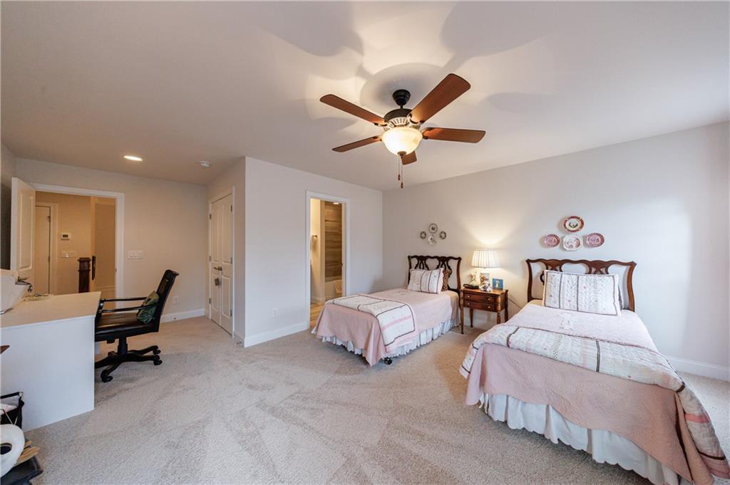 137 Sweetbriar Farms Road