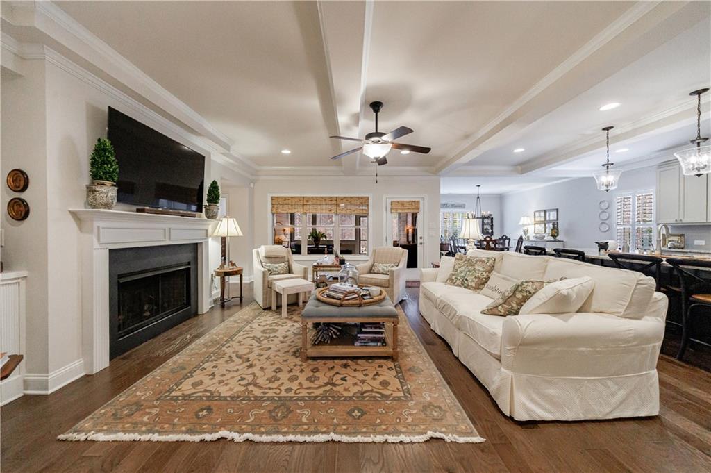 137 Sweetbriar Farms Road
