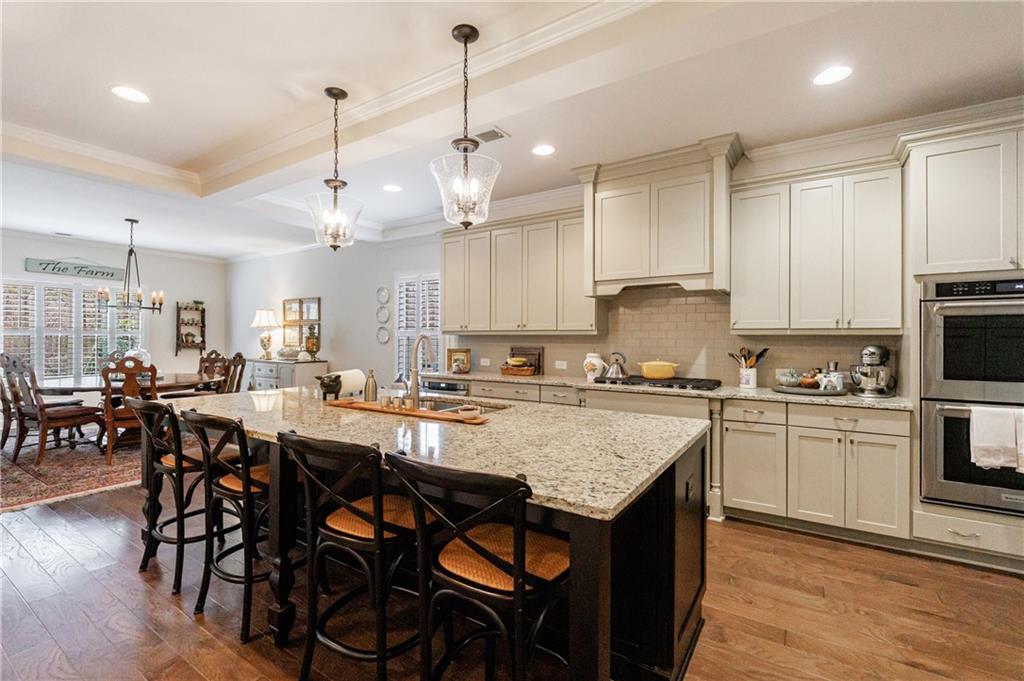 137 Sweetbriar Farms Road