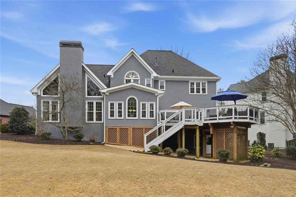 615 Wexford Close
