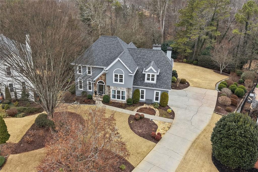 615 Wexford Close