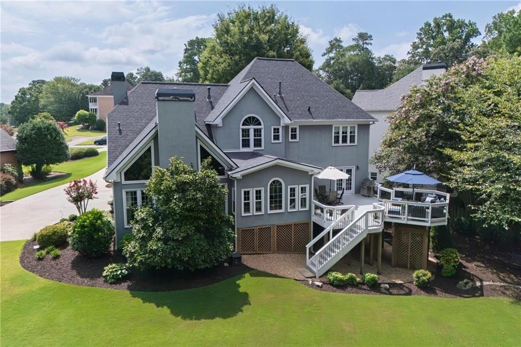 615 Wexford Close