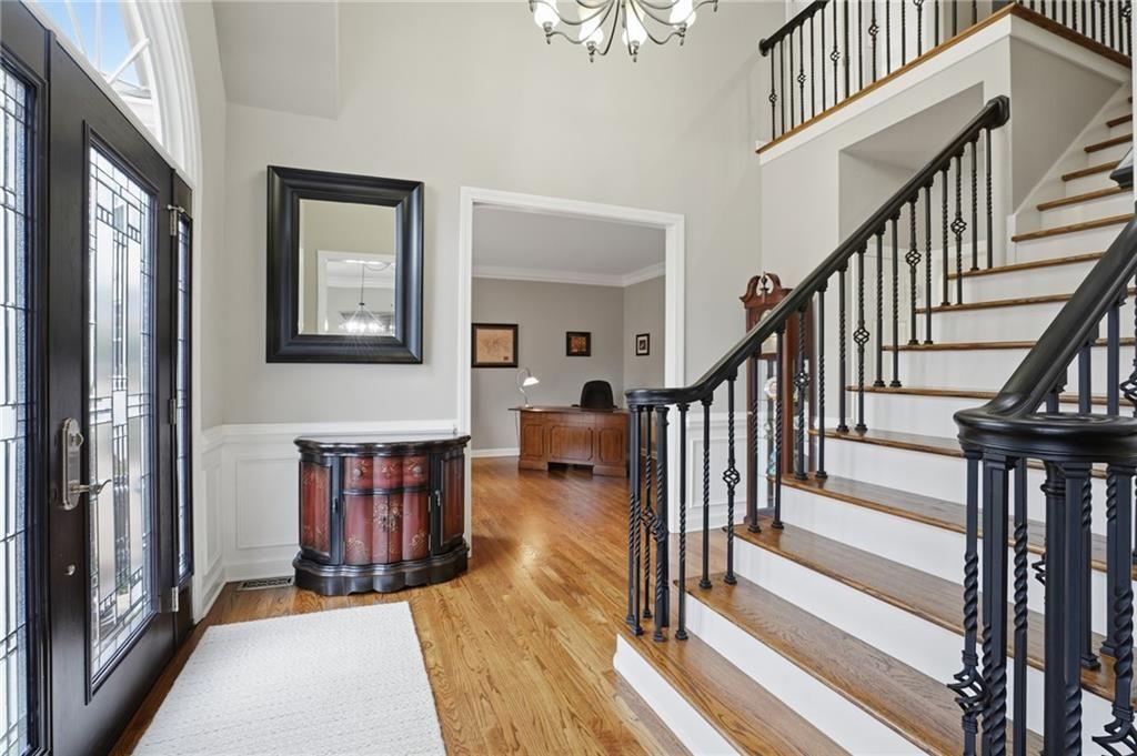 615 Wexford Close