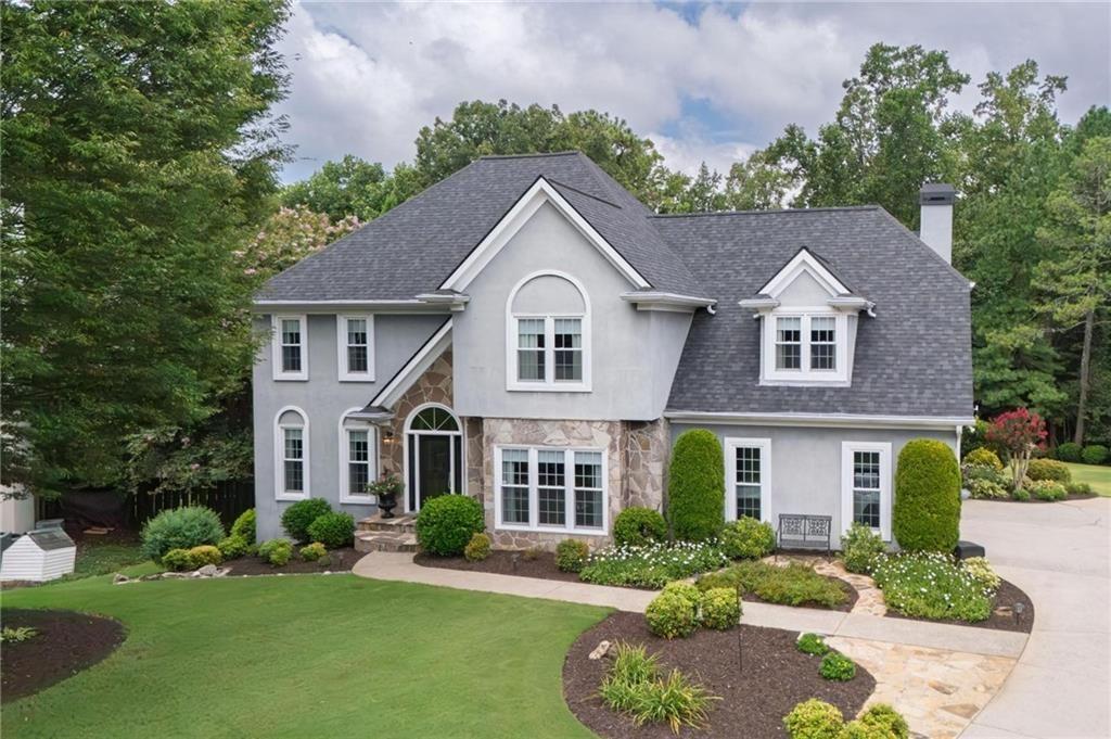 615 Wexford Close