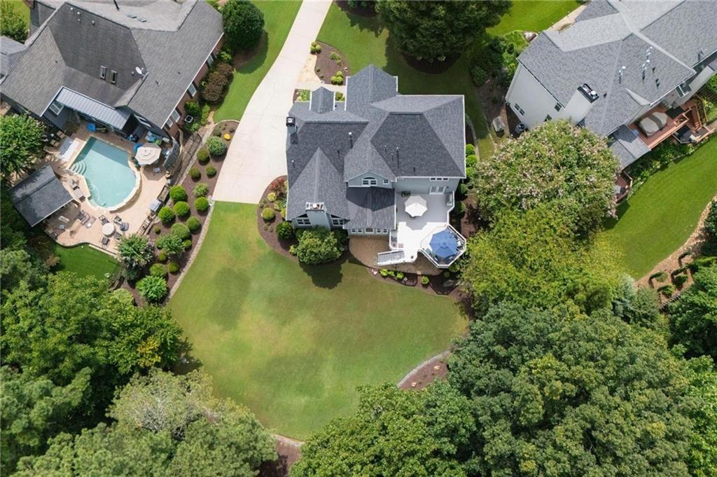 615 Wexford Close