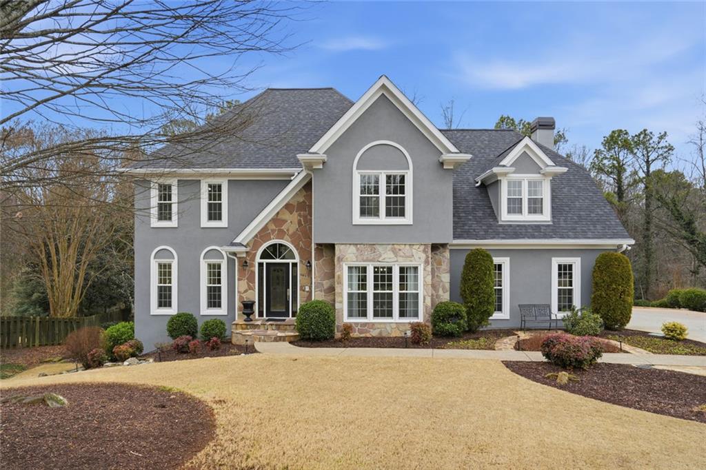 615 Wexford Close
