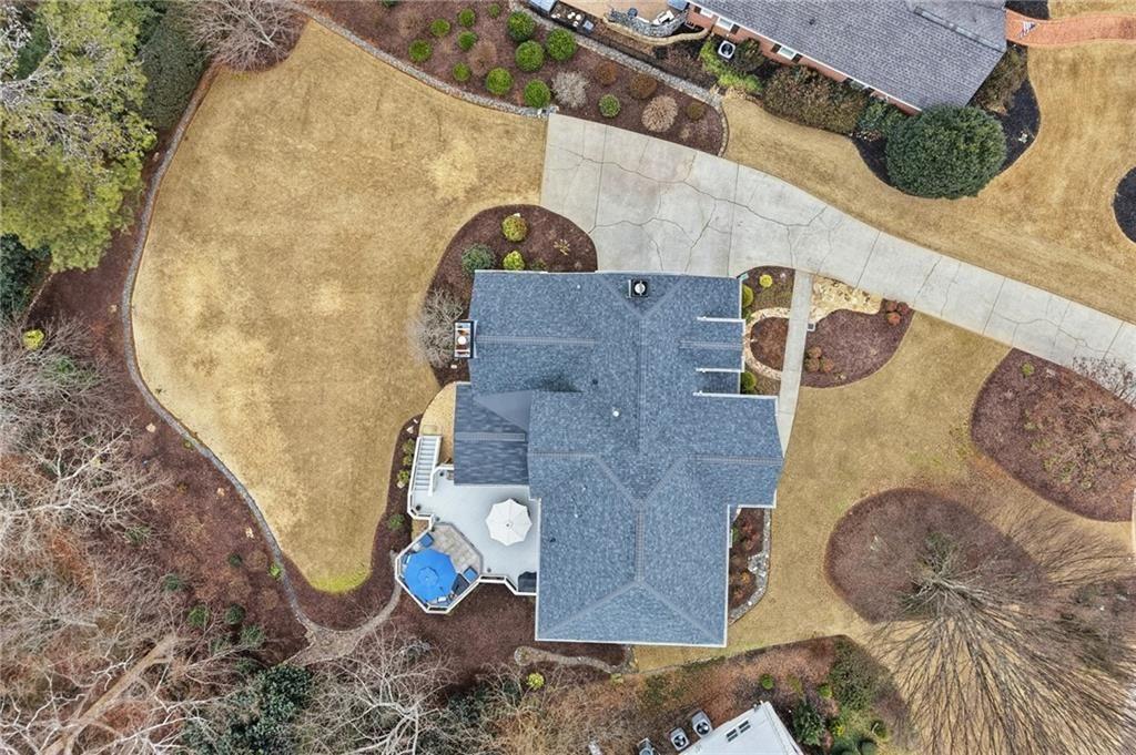 615 Wexford Close