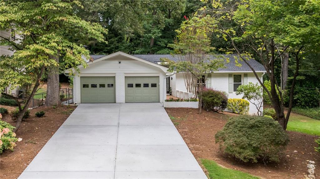 1566 Womack Road