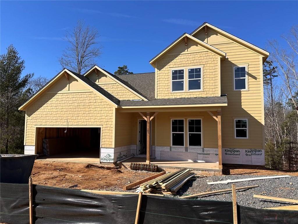 187 Summit View Lane