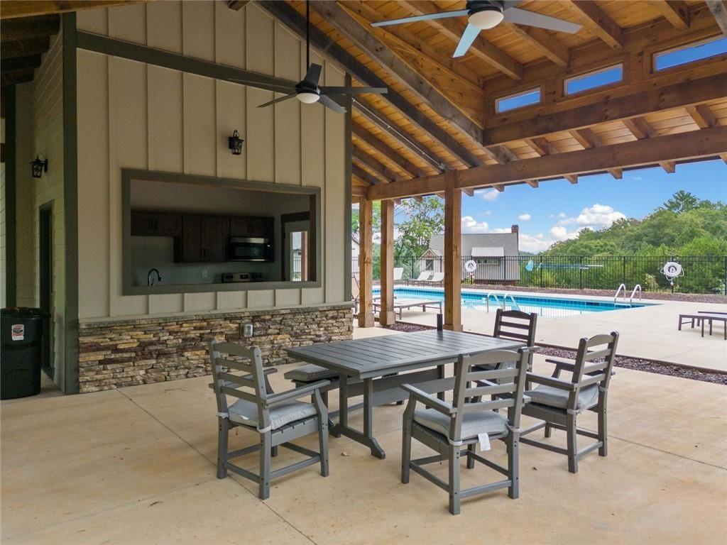 187 Summit View Lane