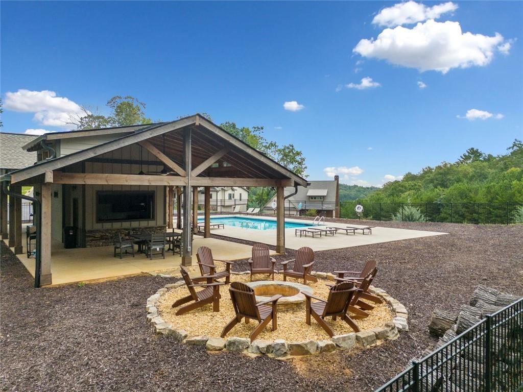 187 Summit View Lane
