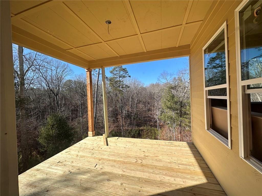 187 Summit View Lane