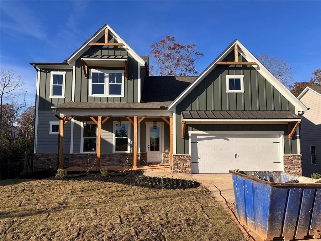 187 Summit View Lane