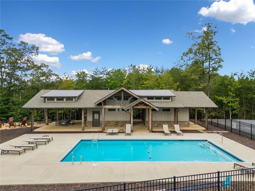 187 Summit View Lane