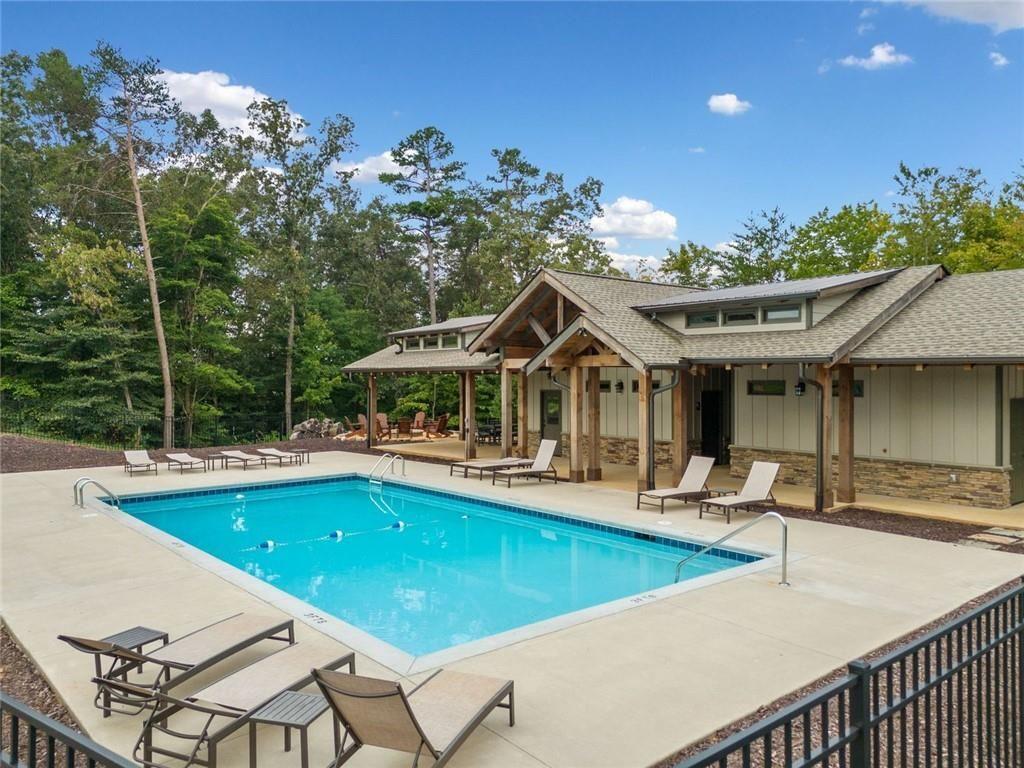 187 Summit View Lane